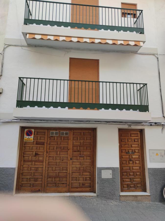 Dom wakacyjny Casa Ventana Cazorla