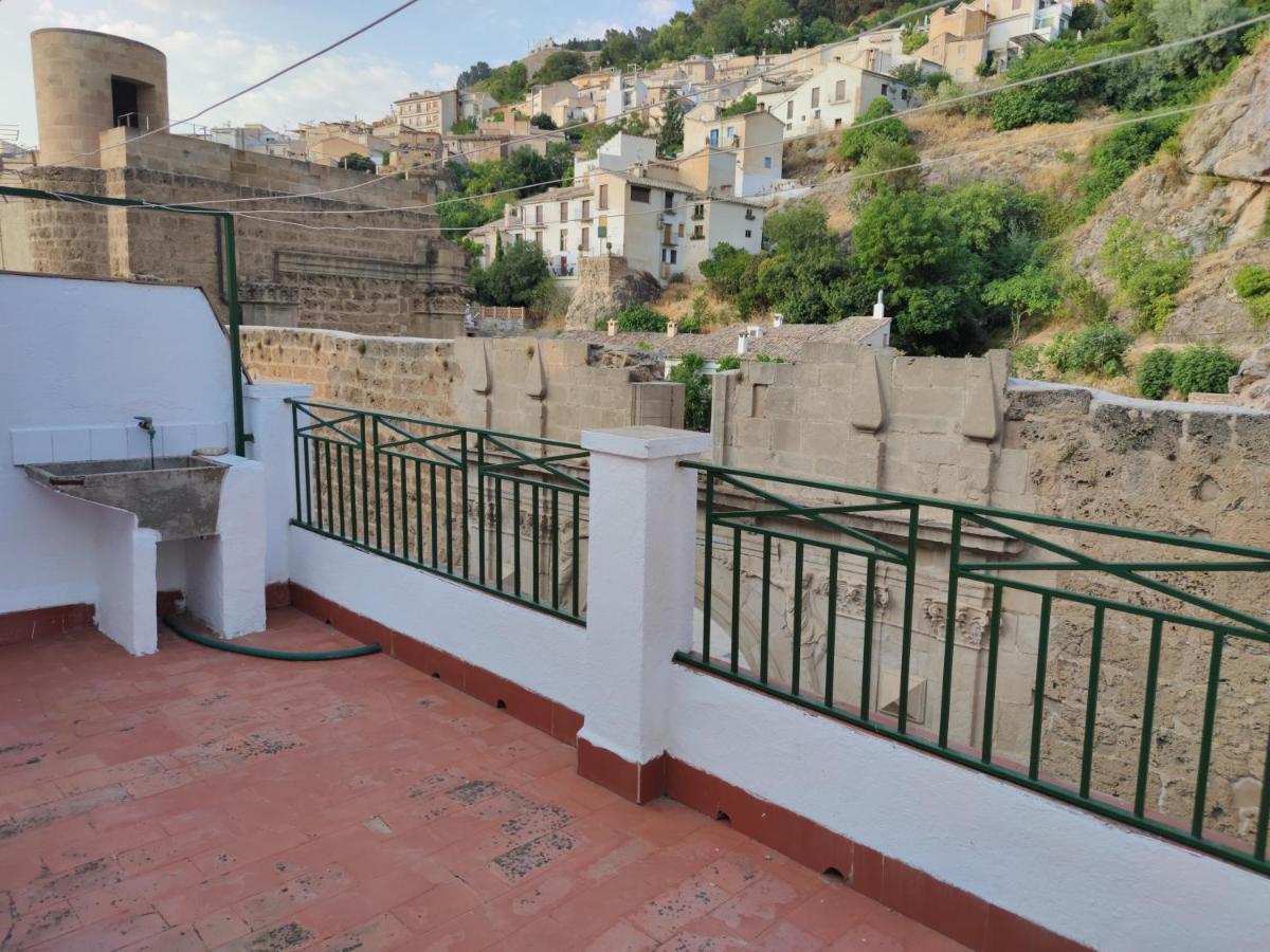 Casa Ventana Dom wakacyjny Cazorla