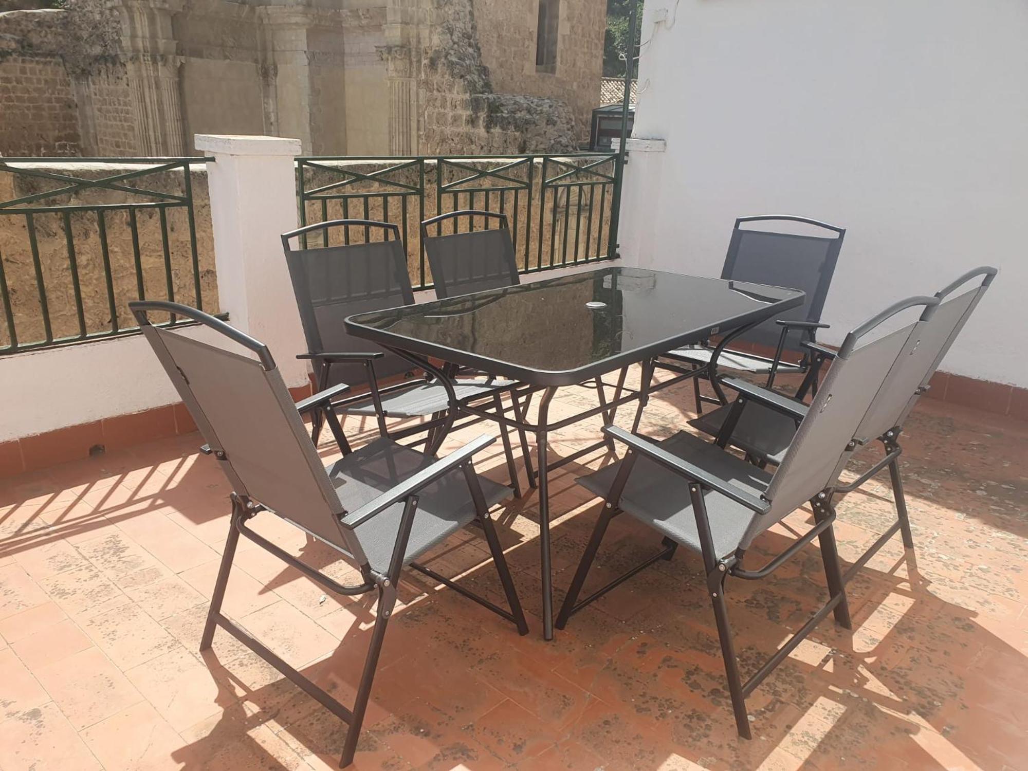 Dom wakacyjny Casa Ventana Cazorla