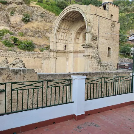 Villa Casa Ventana Cazorla Exterior foto