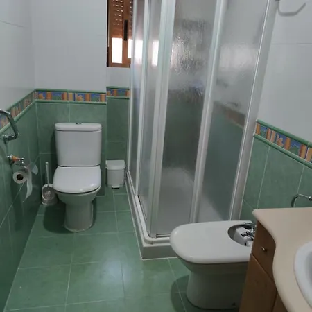 Villa Casa Ventana Cazorla Exterior foto