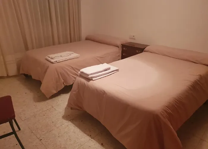 Casa Ventana Cazorla