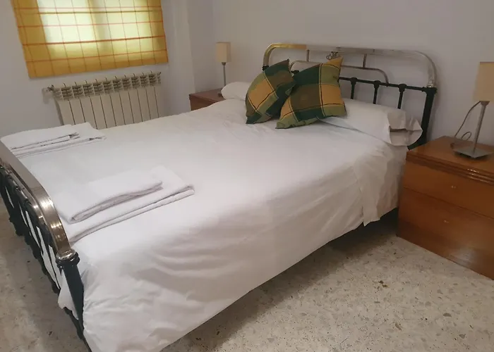 Casa Ventana Cazorla