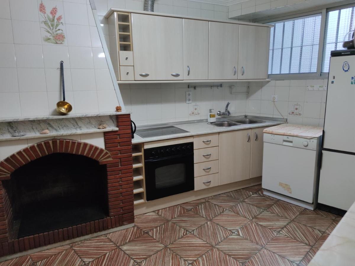 Casa Ventana Ferienhaus *