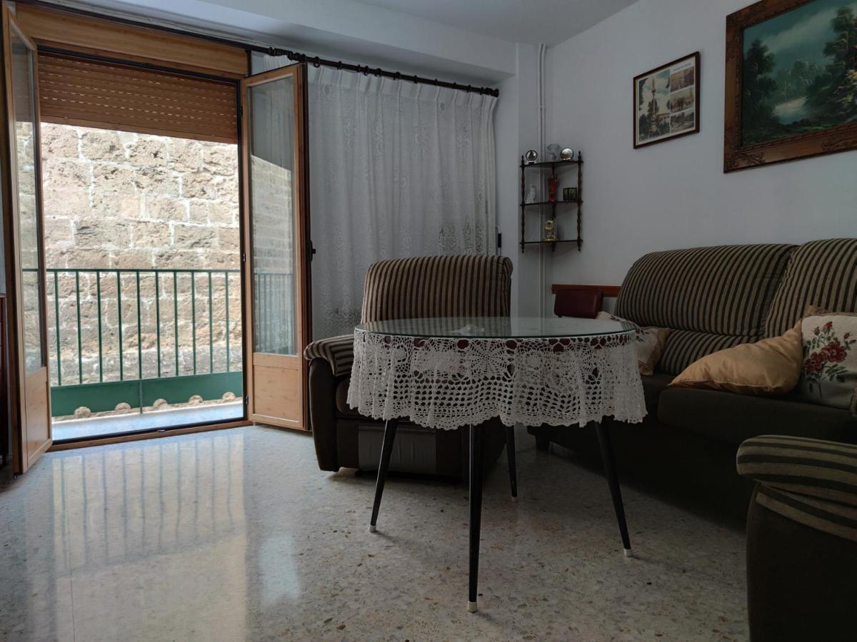 Casa Ventana Ferienhaus Cazorla