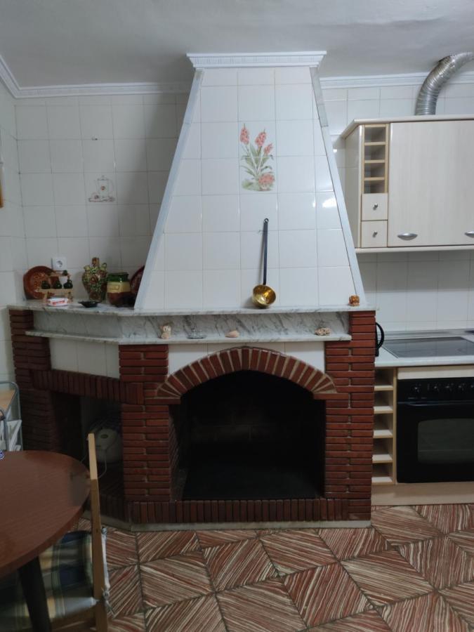 Ferienhaus Casa Ventana