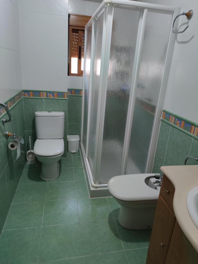 Ferienhaus Casa Ventana *
