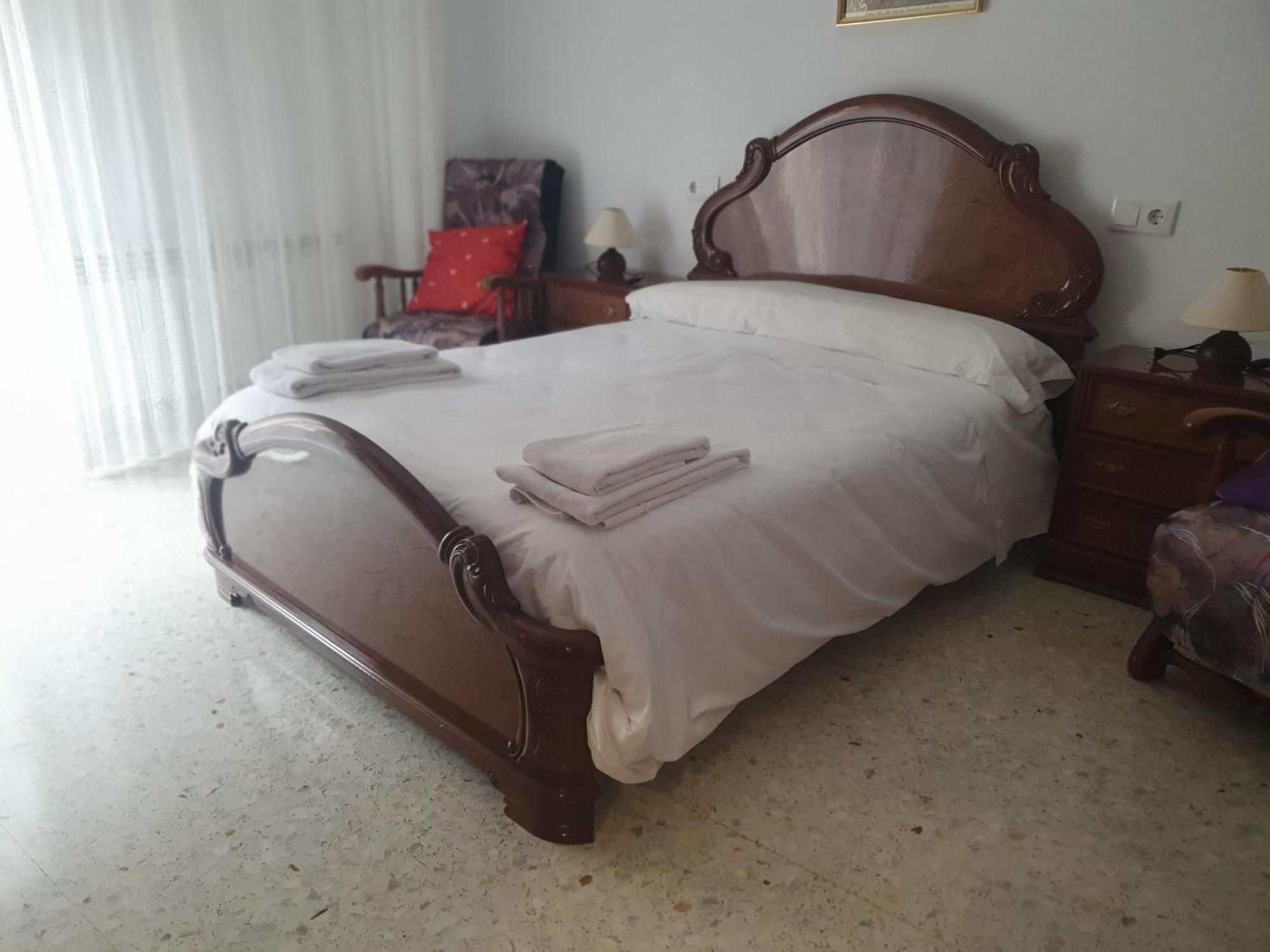 Casa Ventana Ferienhaus Cazorla